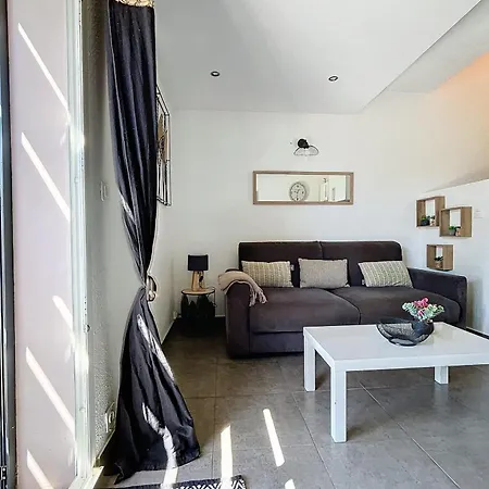 Cozy Seaside Πόρτο Βέκιο